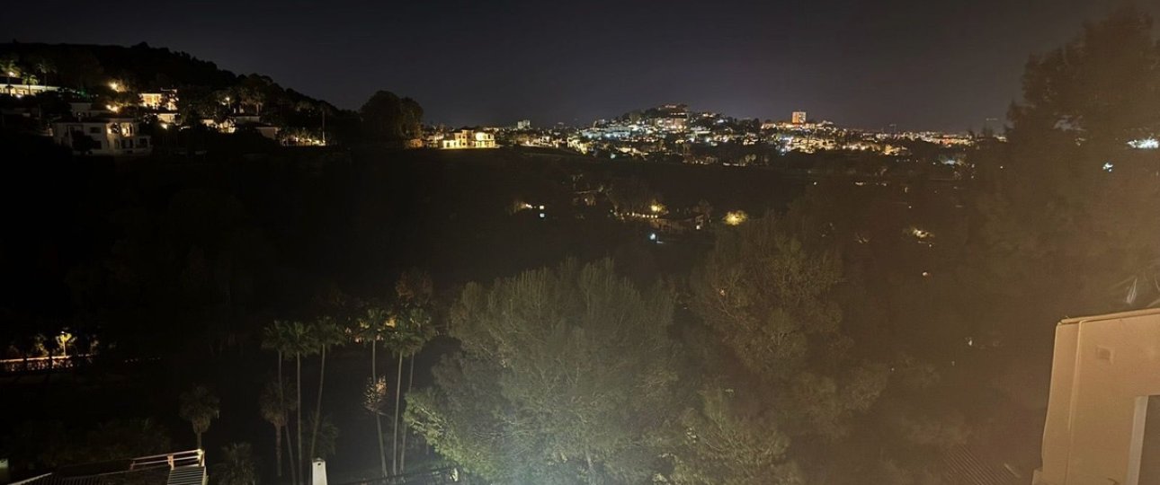 Resale - apartment - Benahavís - La Quinta