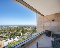 Resale - apartment - Benahavís - La Quinta