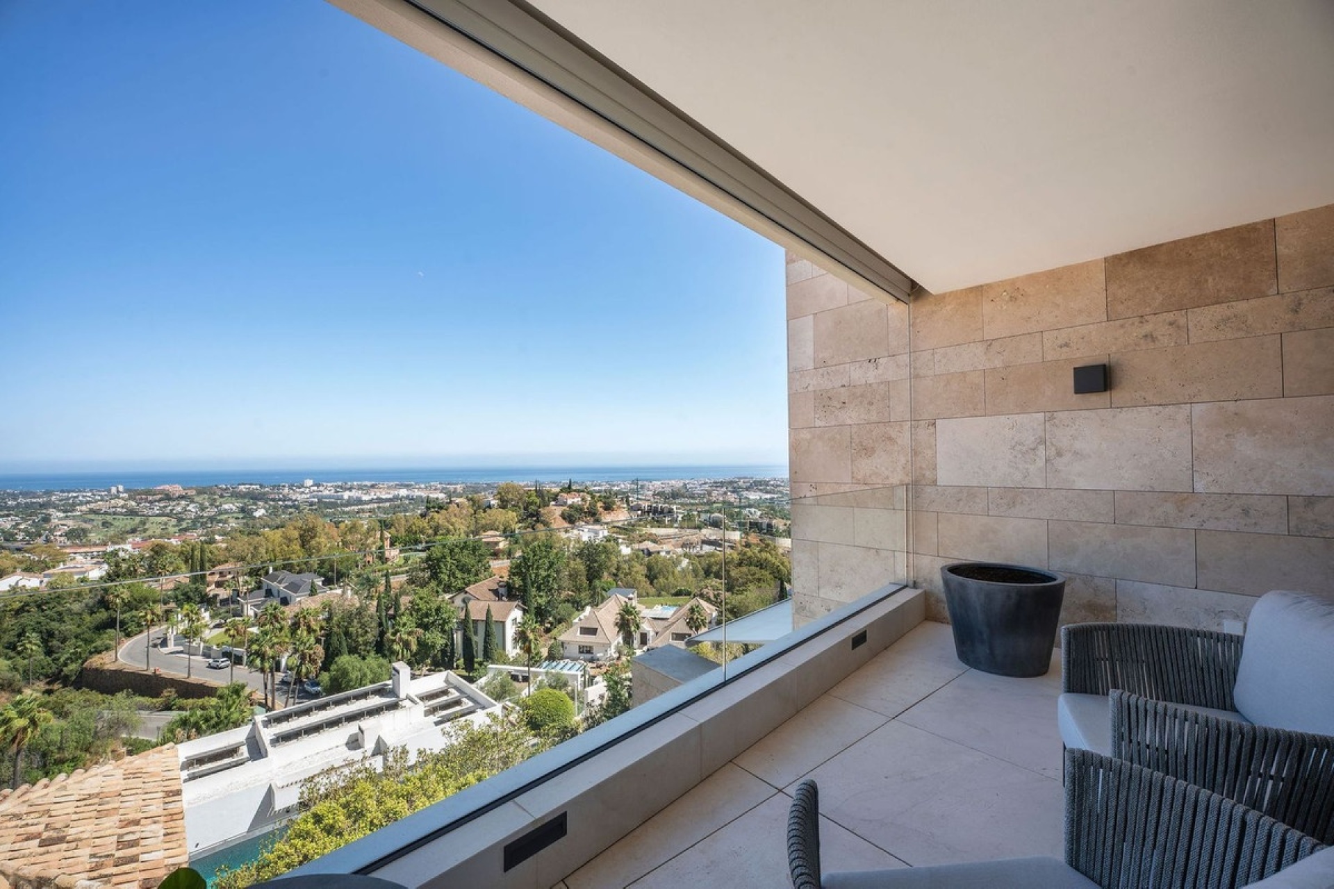 Resale - apartment - Benahavís - La Quinta