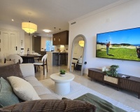 Resale - apartment - Benahavís - La Quinta