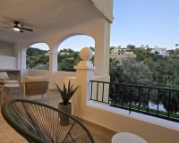Resale - apartment - Benahavís - La Quinta