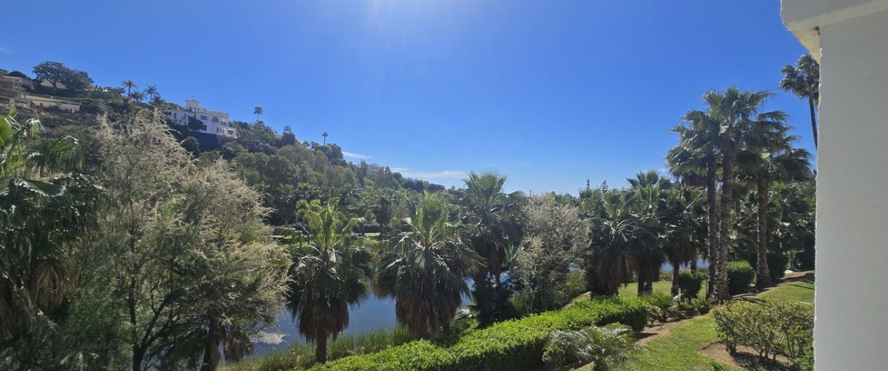 Resale - apartment - Benahavís - La Quinta