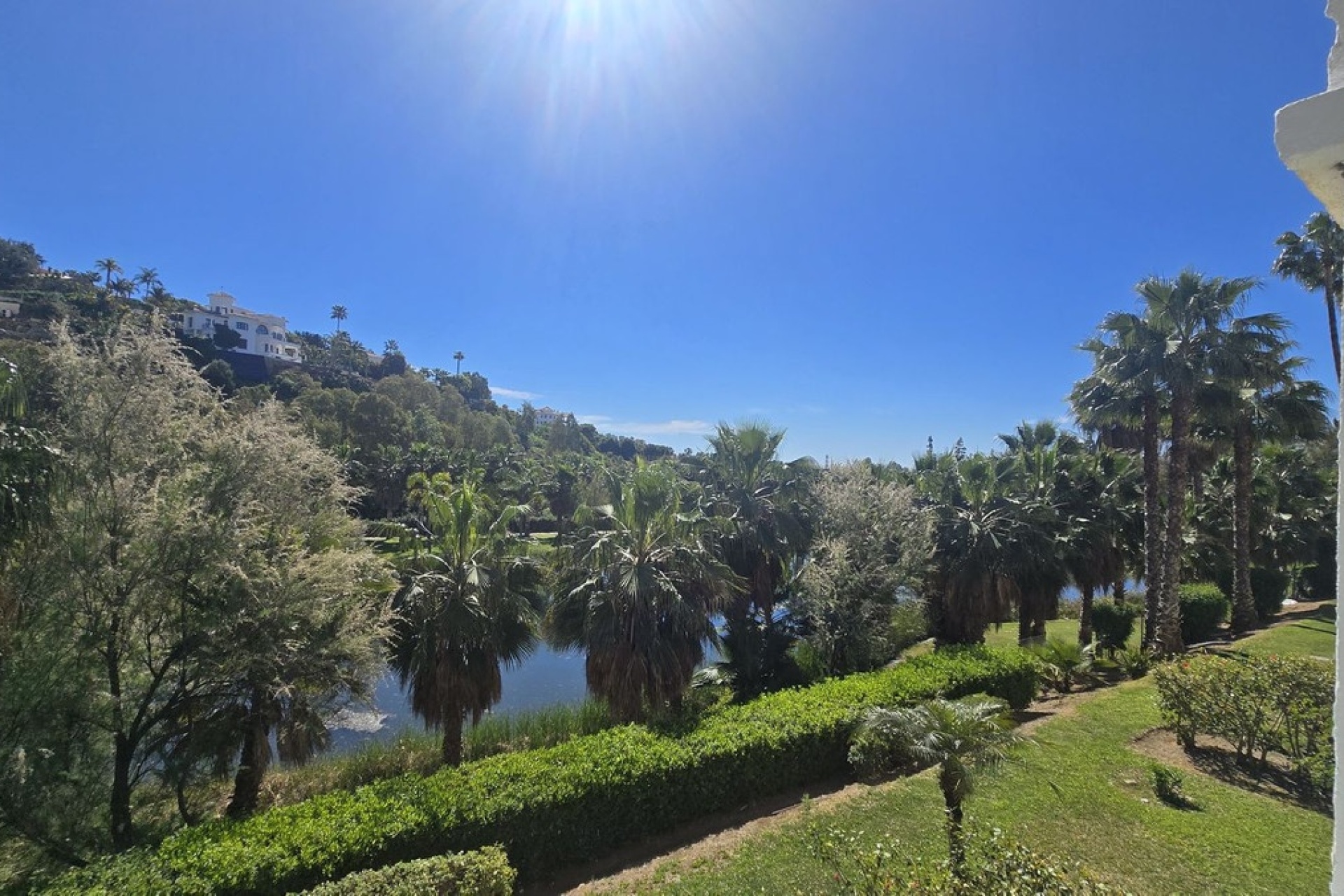 Resale - apartment - Benahavís - La Quinta