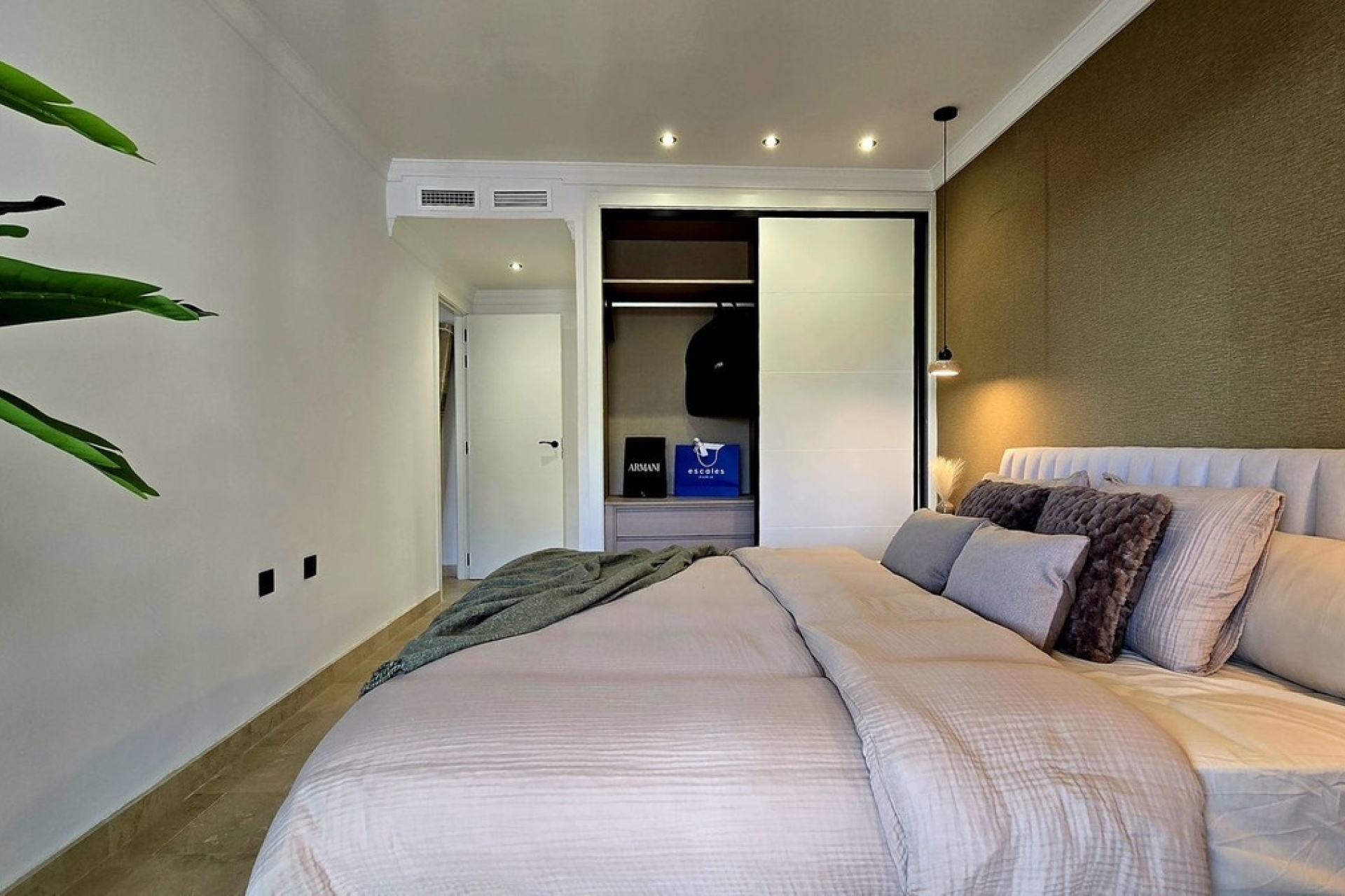 Resale - apartment - Benahavís - La Quinta