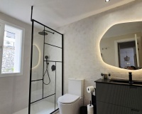Resale - apartment - Benahavís - La Quinta