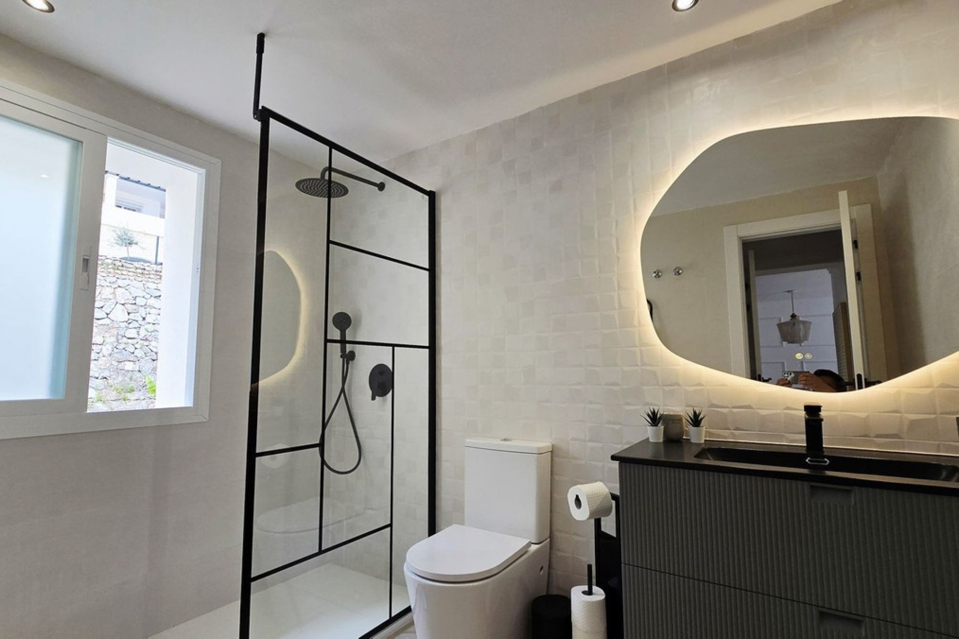 Resale - apartment - Benahavís - La Quinta