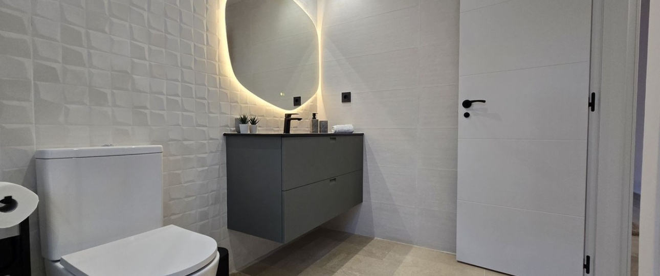 Resale - apartment - Benahavís - La Quinta