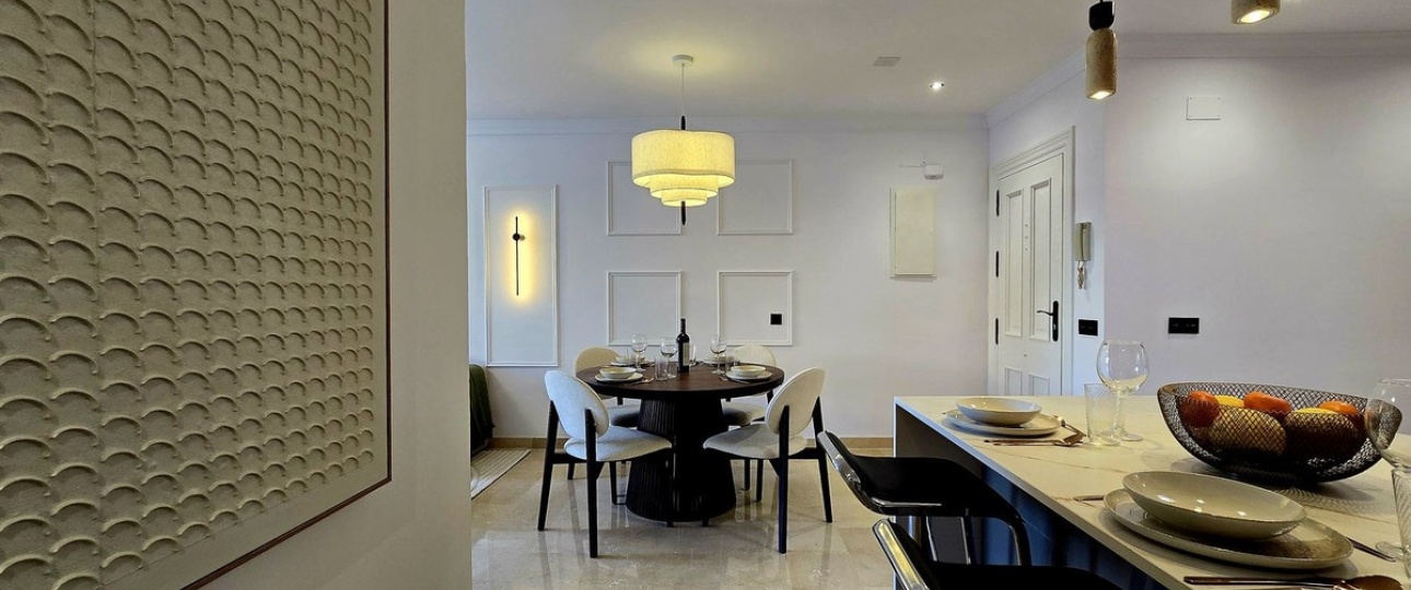 Resale - apartment - Benahavís - La Quinta