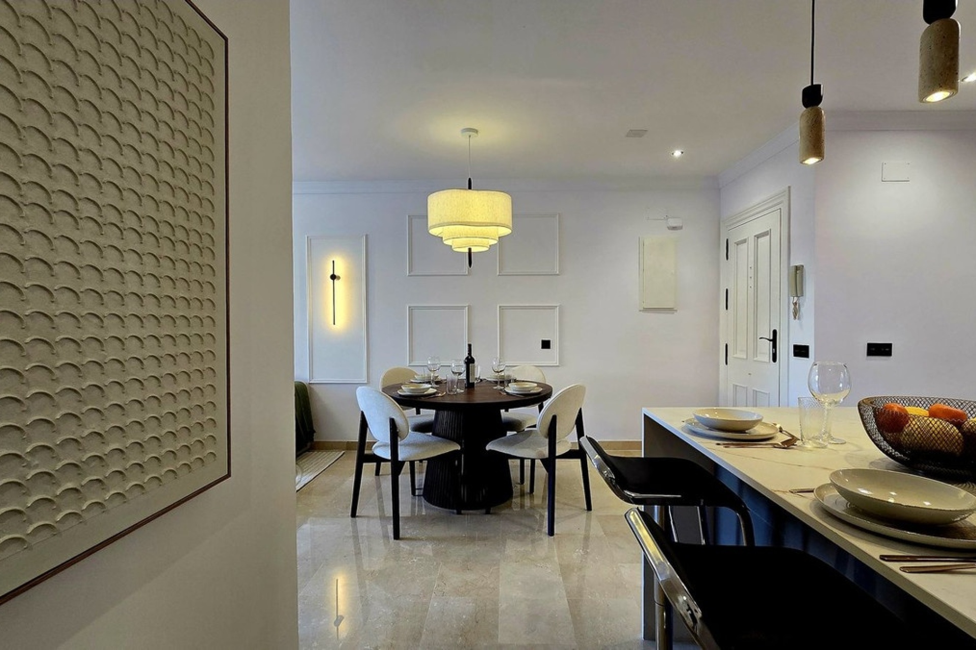 Resale - apartment - Benahavís - La Quinta