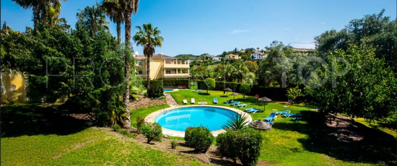 Resale - apartment - Benahavís - La Quinta