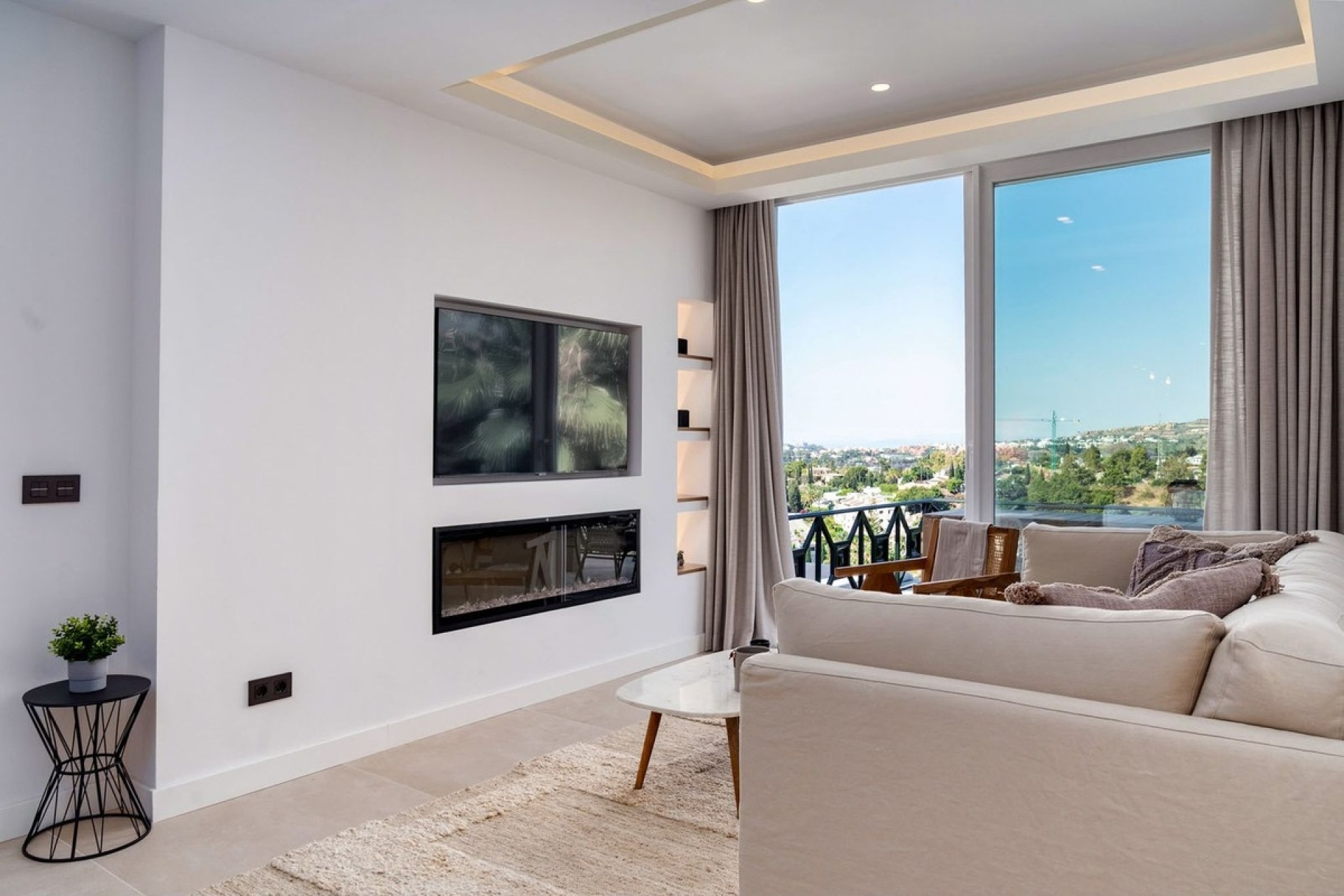 Resale - apartment - Benahavís - La Quinta