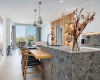Resale - apartment - Benahavís - La Quinta