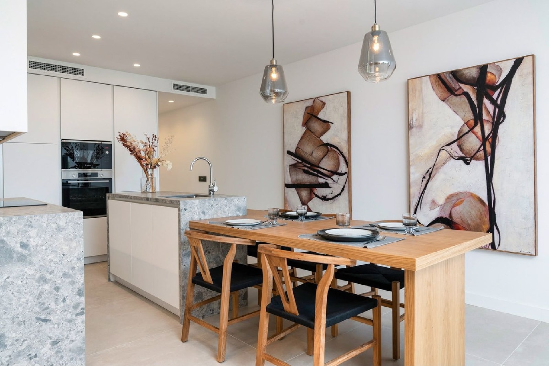 Resale - apartment - Benahavís - La Quinta