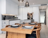 Resale - apartment - Benahavís - La Quinta