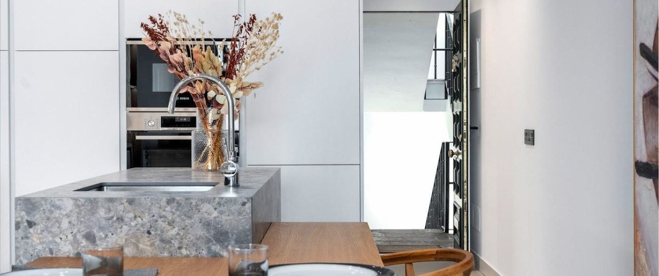 Resale - apartment - Benahavís - La Quinta