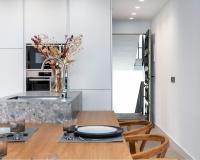 Resale - apartment - Benahavís - La Quinta