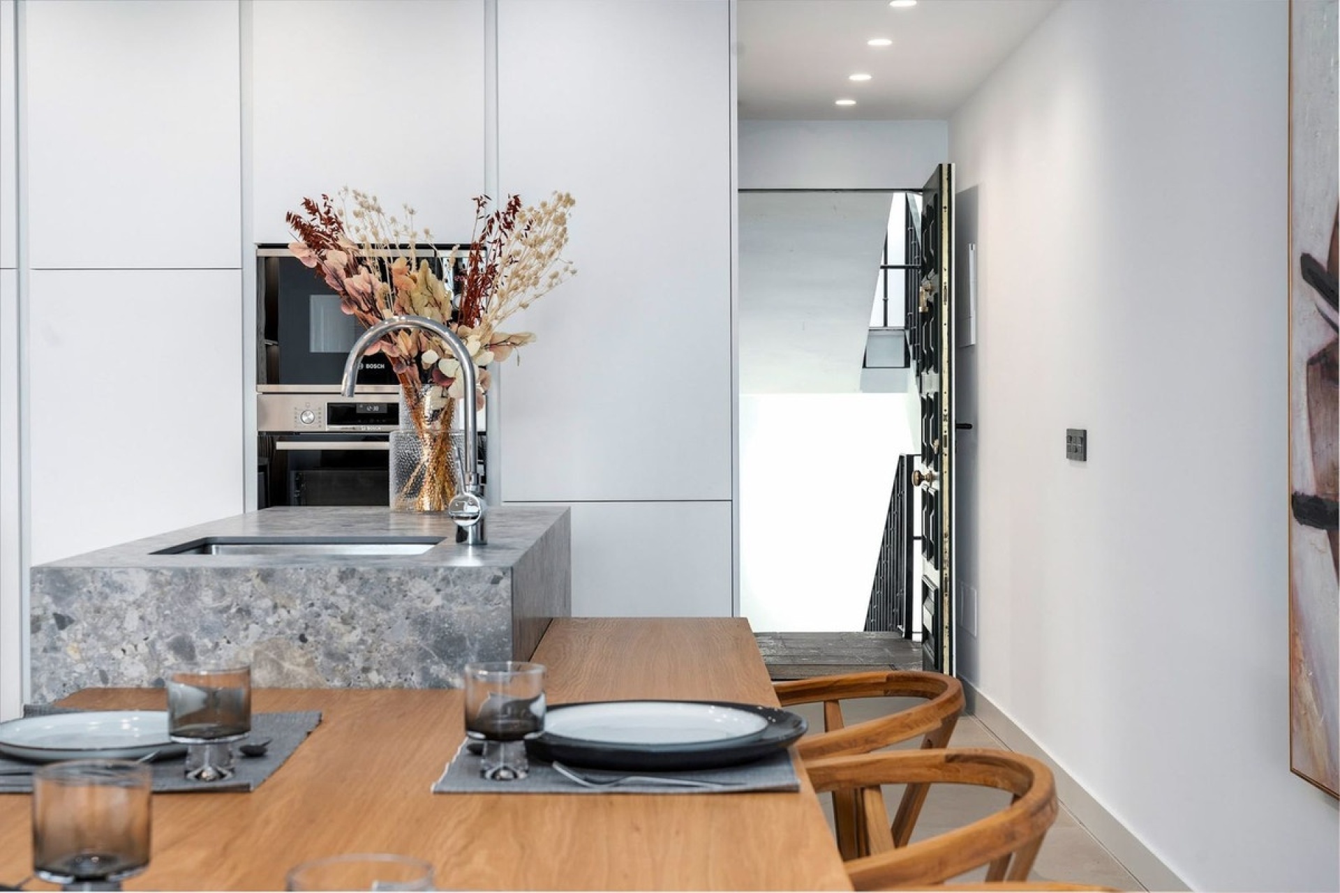 Resale - apartment - Benahavís - La Quinta