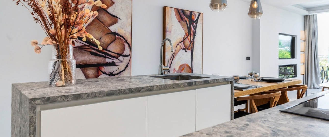 Resale - apartment - Benahavís - La Quinta