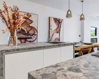 Resale - apartment - Benahavís - La Quinta