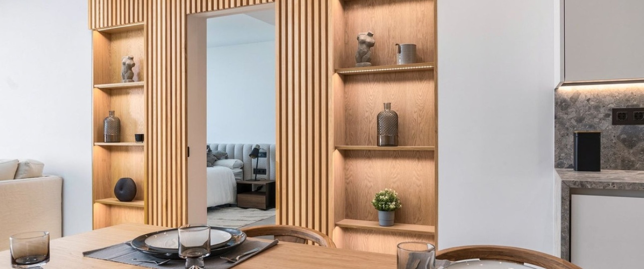 Resale - apartment - Benahavís - La Quinta