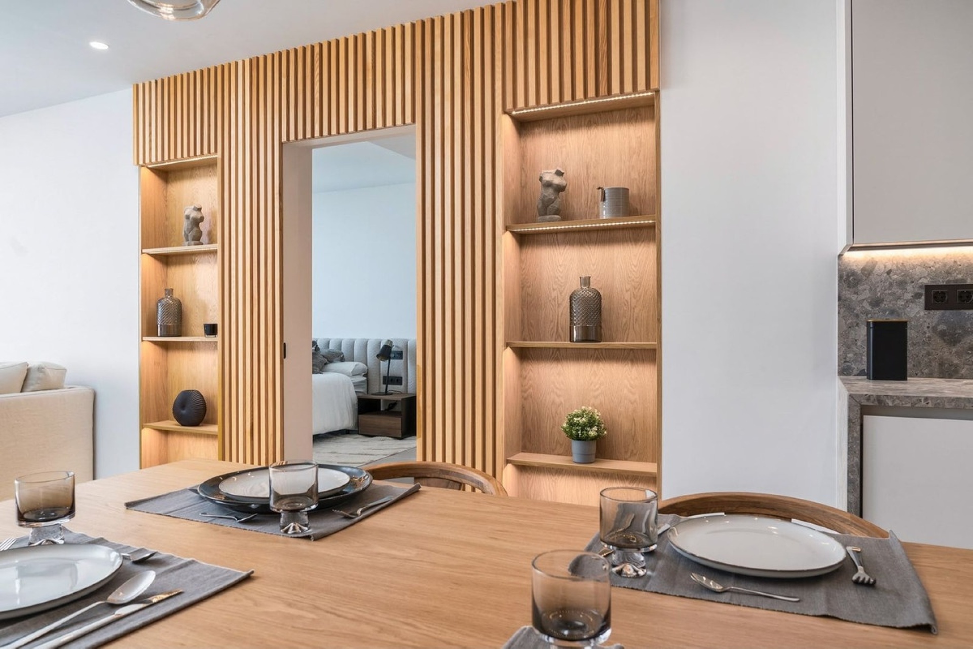 Resale - apartment - Benahavís - La Quinta