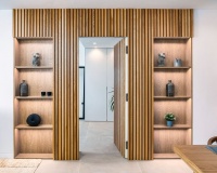 Resale - apartment - Benahavís - La Quinta