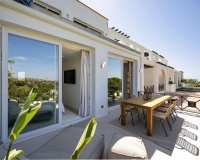 Resale - apartment - Benahavís - La Quinta