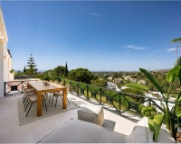 Resale - apartment - Benahavís - La Quinta