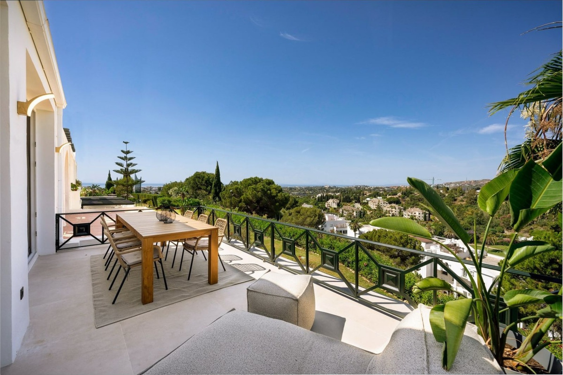 Resale - apartment - Benahavís - La Quinta