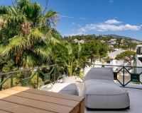 Resale - apartment - Benahavís - La Quinta