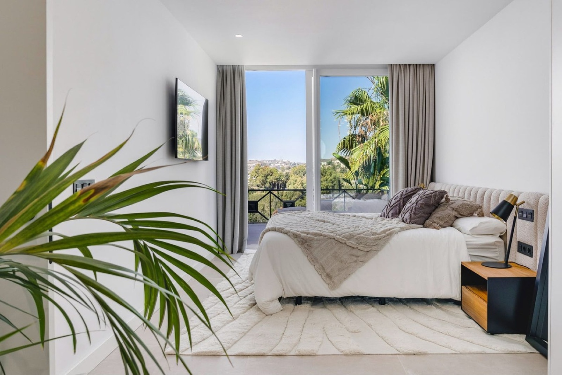 Resale - apartment - Benahavís - La Quinta