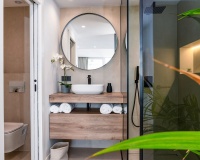 Resale - apartment - Benahavís - La Quinta