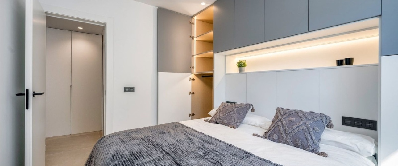Resale - apartment - Benahavís - La Quinta
