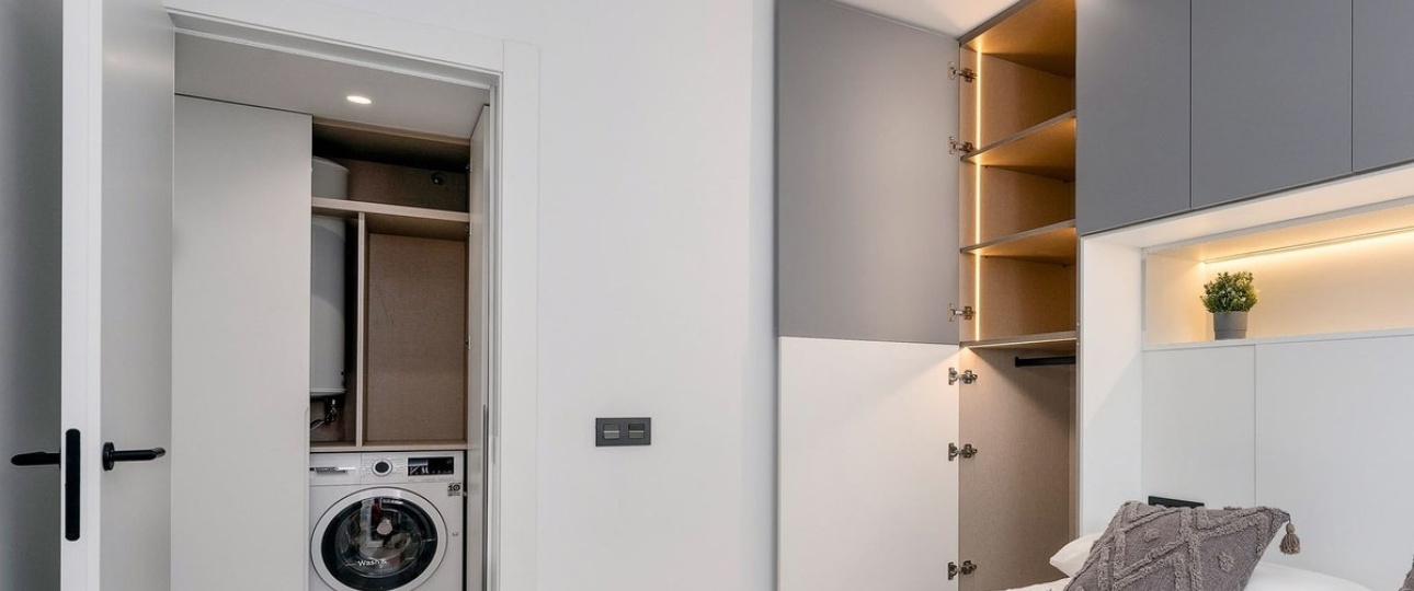Resale - apartment - Benahavís - La Quinta