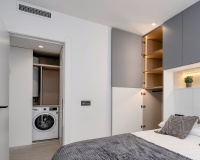 Resale - apartment - Benahavís - La Quinta