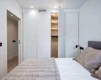 Resale - apartment - Benahavís - La Quinta
