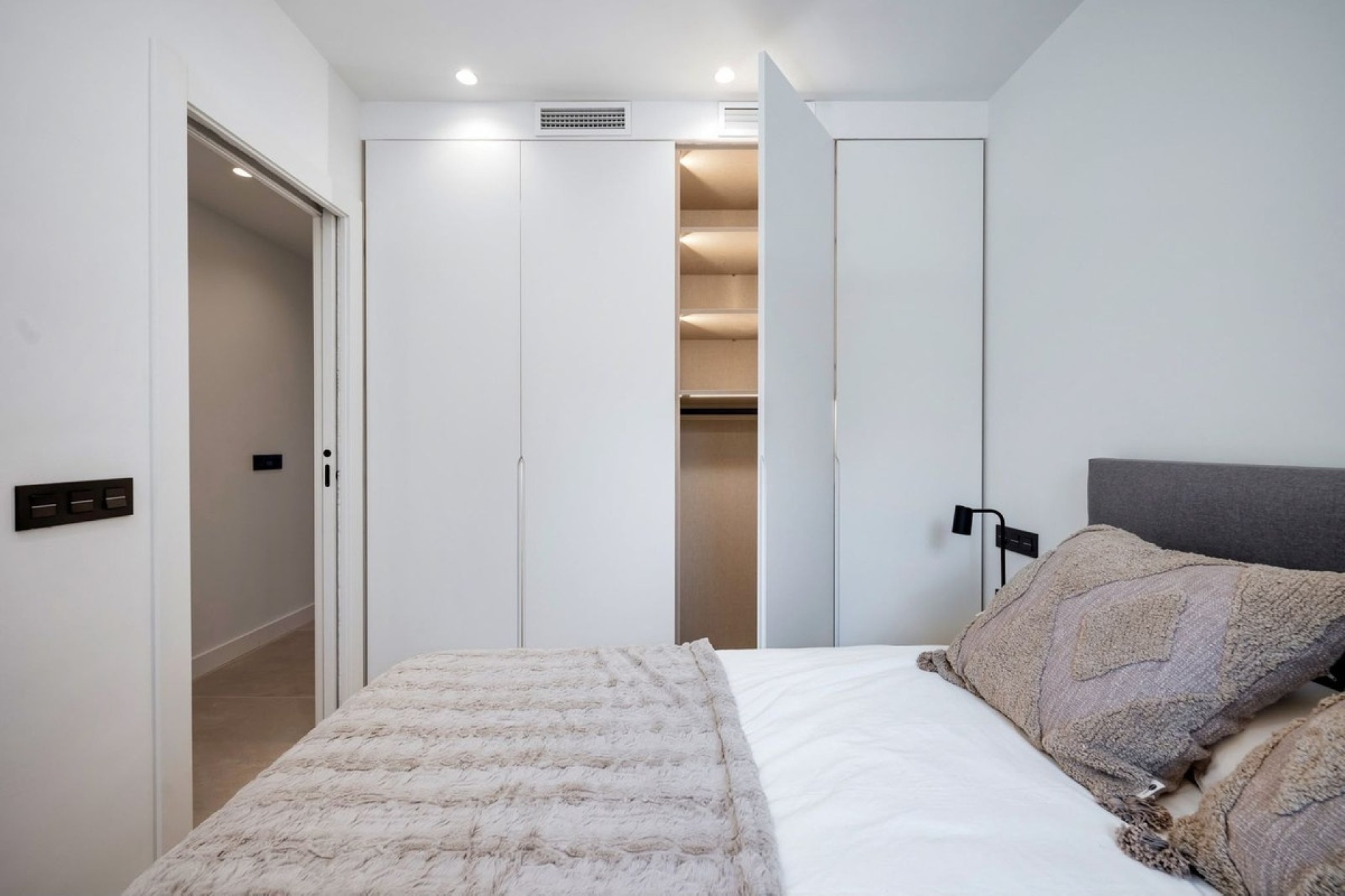 Resale - apartment - Benahavís - La Quinta