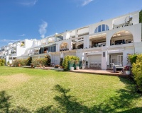 Resale - apartment - Benahavís - La Quinta