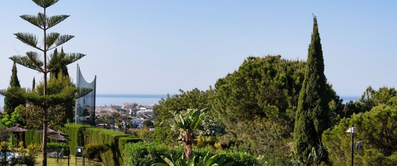 Resale - apartment - Benahavís - La Quinta