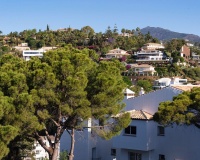 Resale - apartment - Benahavís - La Quinta