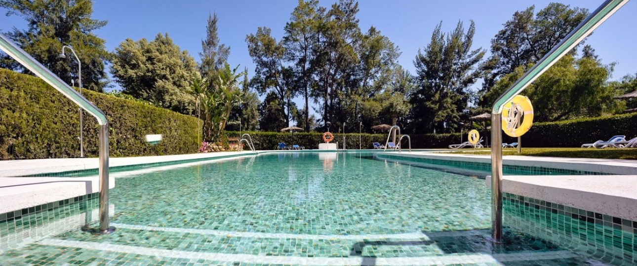 Resale - apartment - Benahavís - La Quinta