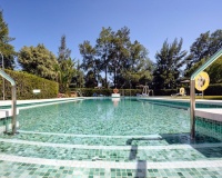 Resale - apartment - Benahavís - La Quinta