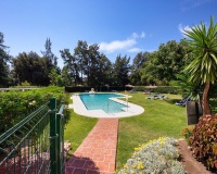 Resale - apartment - Benahavís - La Quinta