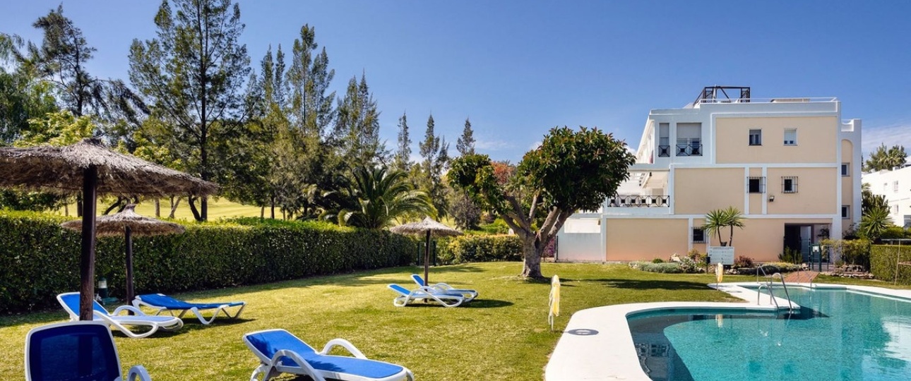 Resale - apartment - Benahavís - La Quinta