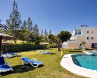 Resale - apartment - Benahavís - La Quinta