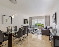 Resale - apartment - Benahavís - La Quinta
