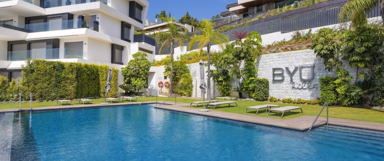 Resale - apartment - Benahavís - La Quinta