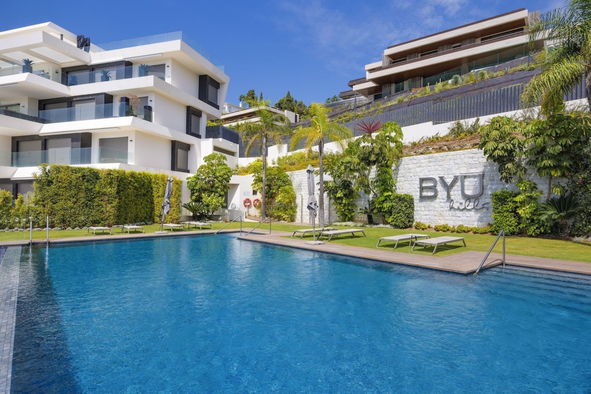 Resale - apartment - Benahavís - La Quinta