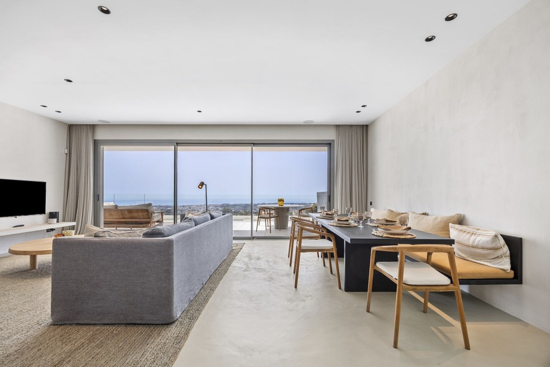 Resale - apartment - Benahavís - La Quinta