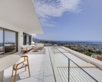 Resale - apartment - Benahavís - La Quinta
